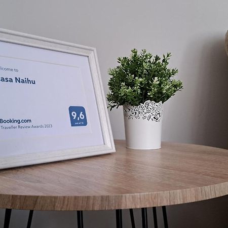 فيلا Casa Naihu La Listada المظهر الخارجي الصورة