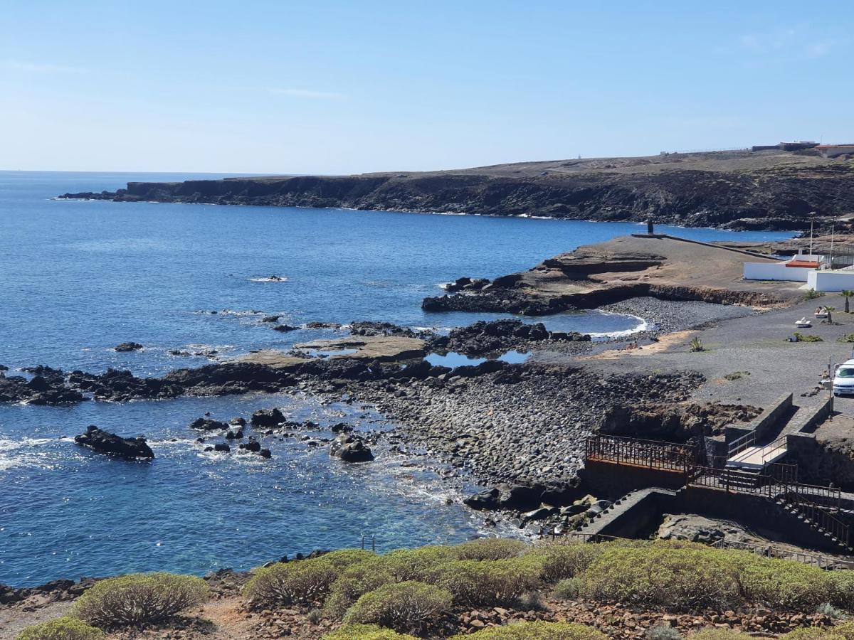 فيلا Casa Naihu La Listada المظهر الخارجي الصورة