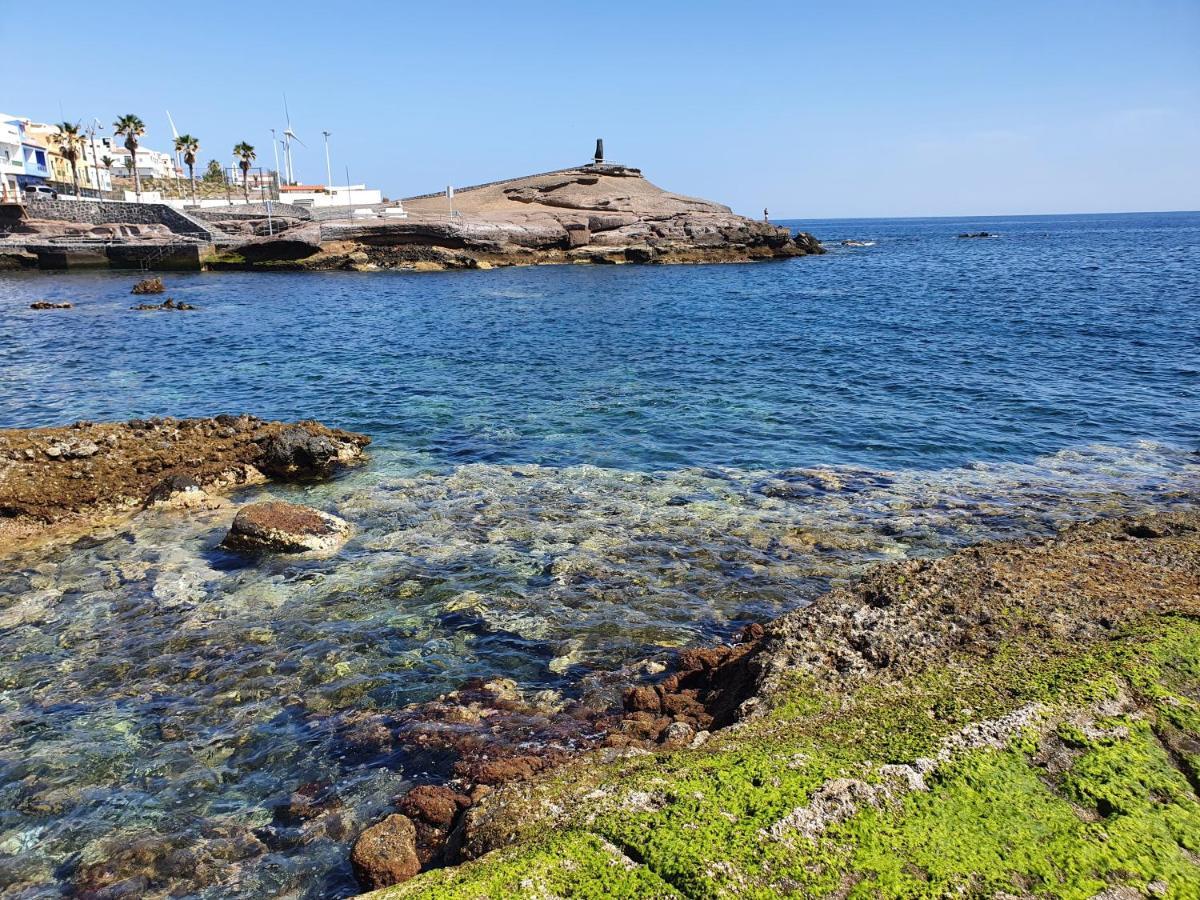 فيلا Casa Naihu La Listada المظهر الخارجي الصورة